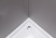 Душевой угол Esbano ESD-7025B 100x100 ESUGD7025B пр-ль черный матовый стекло прозрачное