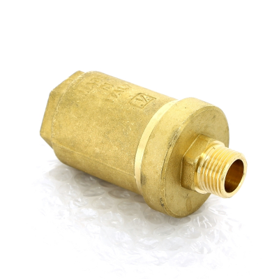 Компенсатор гидроударов UNI-FITT Н 1/2" латунный (260G2400)