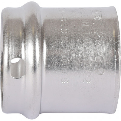 Зажимная втулка STOUT 26 для металлопластиковых труб SFP-0019-000018