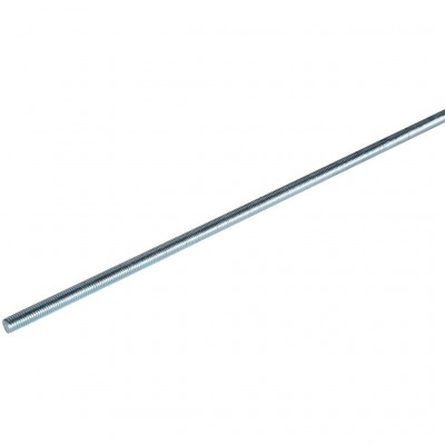 Шпилька резьбовая M10X2000м STOUT (SAC-0020-401002)