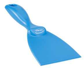 Скребок ручной из полипропилена, 75 мм