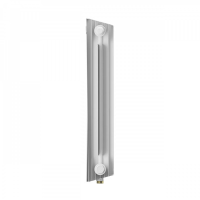 Радиатор биметаллический Royal Thermo PianoForte 500 Bianco Traffico VDR80, 4 секции