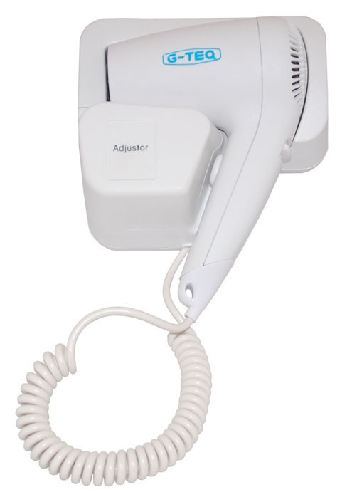 Фен настенный G-teq 8737 боковой