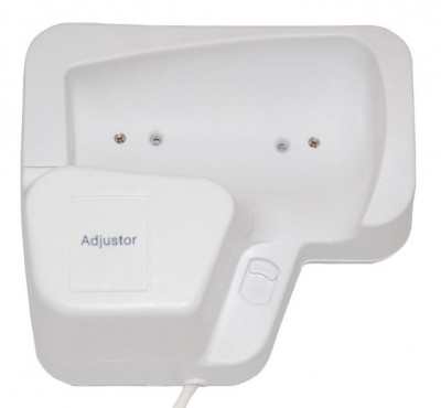 Фен настенный G-teq 8737 боковой