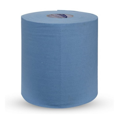 Протирочный материал Kimberly-Clark WYPALL (Вайпол) X70, малый рулон, 500л (24,5x19,5 см)