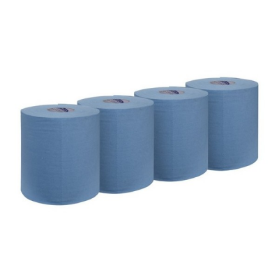 Протирочный материал Kimberly-Clark WYPALL (Вайпол) X70, малый рулон, 500л (24,5x19,5 см)