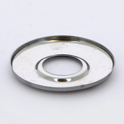 Розетка нержавеющая сталь ITAP 1/2" (285 1/2')
