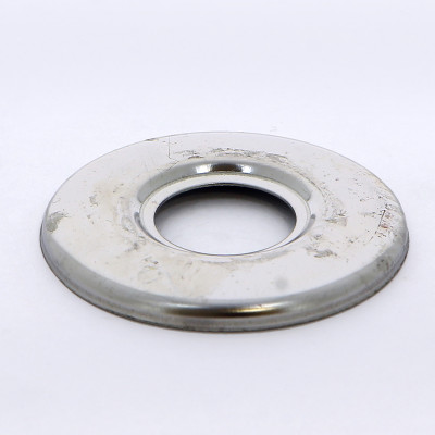 Розетка нержавеющая сталь ITAP 1/2" (285 1/2')