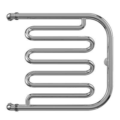 Полотенцесушитель Royal Thermo Фокстрот-лиана 500х500 (RTFL500.500)