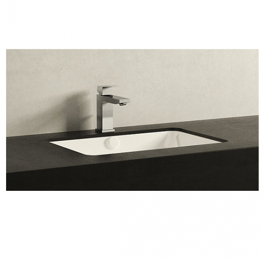 Grohe Eurocube 23445000 смеситель для раковины