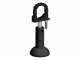 Напольный регулируемый кронштейн Royal Thermo, черный (RT05B)  (RT05B)