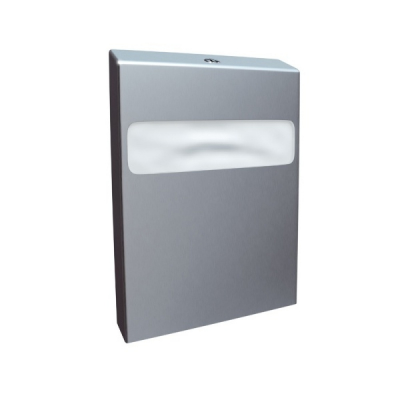 MERIDA STELLA GSM001 держатель туалетных подкладок металлический (матовый)