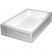 Акриловый поддон для душа RGW Acrylic B/CL-S 120x90 16180292-51 белый прямоугольный