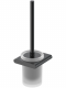 Ёршик для унитаза Timo Luiro 18461/03 черный (18461/03)