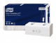 Tork PeakServe® листовые полотенца с непрерывной подачей Белый (100585)
