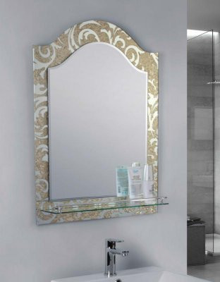 Зеркало Ledeme L641 60x80 см