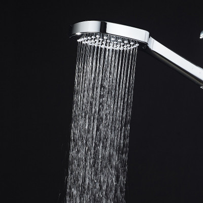 Ручной душ Orange O-Shower OS06 хром
