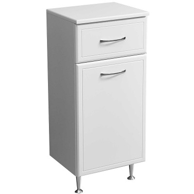 Тумба Stella Polar Концепт 36 SP-00000152 белый