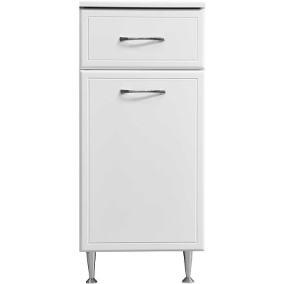 Тумба Stella Polar Концепт 36 SP-00000152 белый