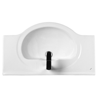 Раковина мебельная Santek Сенеж 87 1WH110265
