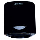 Ksitex M-2008 JET сушилка для рук, чёрный  (M-2008B JET)