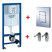 Grohe Rapid SL 38772001 комплект для подвecного унитаза