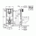 Grohe Rapid SL 38772001 комплект для подвecного унитаза