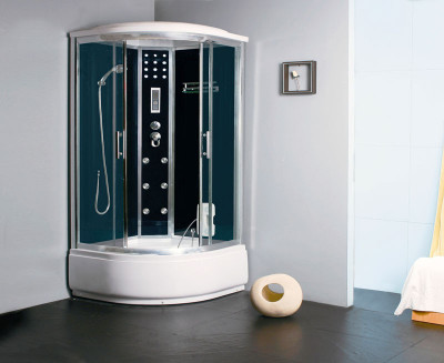 Душевая кабина Nautico SWB-9110