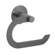 Держатель для туалетной бумаги Savol S-002152Q, графит  (S-002152Q)