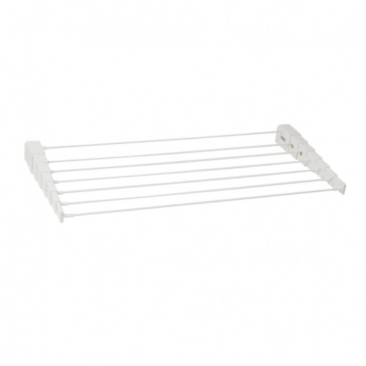 Сушилка GFmark для белья и полотенец выдвижная на 7 струн (3044)