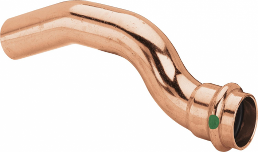 Viega Одноплоскостной обводной элемент Profipress