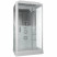 Душевая кабина GROSSMAN GR-127L/R 120x90х225 см низкий поддон