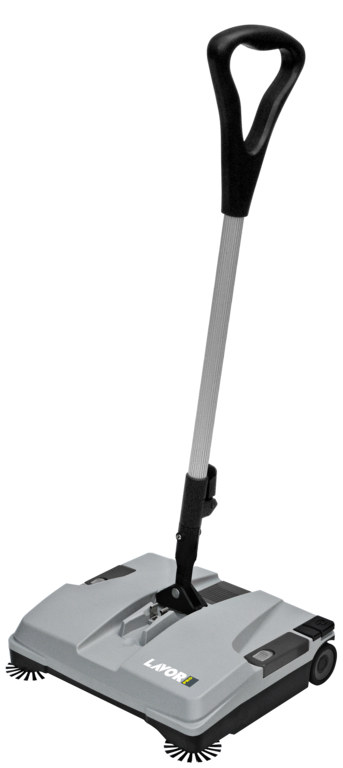 Подметальная машина Lavor Pro BSW 375 ET аккумуляторная