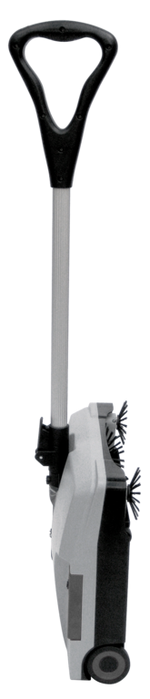 Подметальная машина Lavor Pro BSW 375 ET аккумуляторная