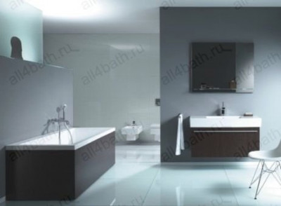 DURAVIT Vero 0454120000 умывальник