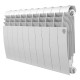 Радиатор Royal Thermo BiLiner 350 /Bianco Traffico - 10 секций (RTBBT35010) (RTBBT35010)