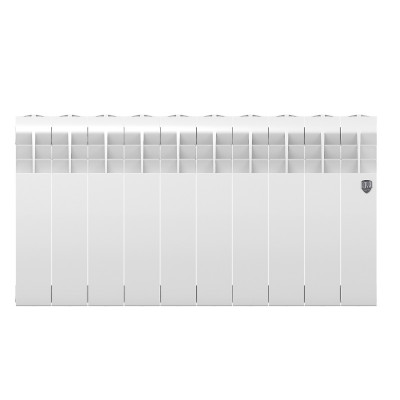 Радиатор Royal Thermo BiLiner 350 /Bianco Traffico - 10 секций (RTBBT35010)