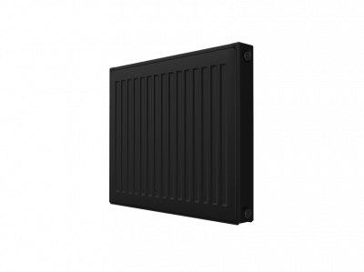 Радиатор панельный Royal Thermo COMPACT C33-500-1200 Noir Sable