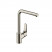 Hansgrohe Focus 31817800 смеситель для кухни, нержавеющая сталь