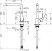 Hansgrohe Focus 31817800 смеситель для кухни, нержавеющая сталь