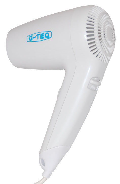 Фен настенный G-teq 8724 торцевой