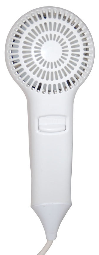 Фен настенный G-teq 8724 торцевой