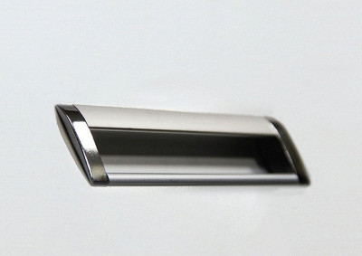 Пенал для ванной Style Line Ирис 36 белый (ЛС-00000195)