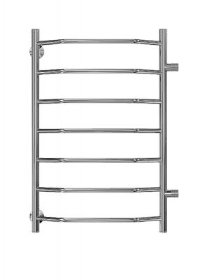 Полотенцесушитель Royal Thermo Трапеция П7 500х796 боковое подключение м/о 500 (RTT7.500.796)