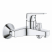 Смеситель для ванны с душем Grohe BauFlow 23601000