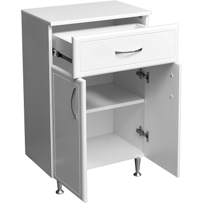 Тумба Stella Polar Концепт 50 SP-00000153 белый