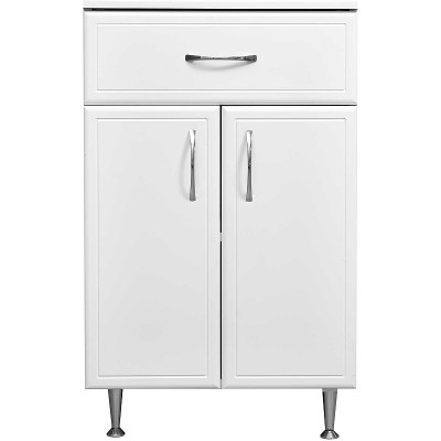 Тумба Stella Polar Концепт 50 SP-00000153 белый