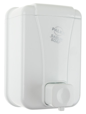 Дозатор жидкого мыла Palex 500 мл 3420-0