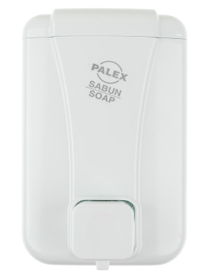 Дозатор жидкого мыла Palex 500 мл 3420-0