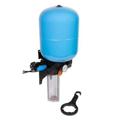 Система автоматики для насосов ДЖИЛЕКС КРАБТ 18 9090